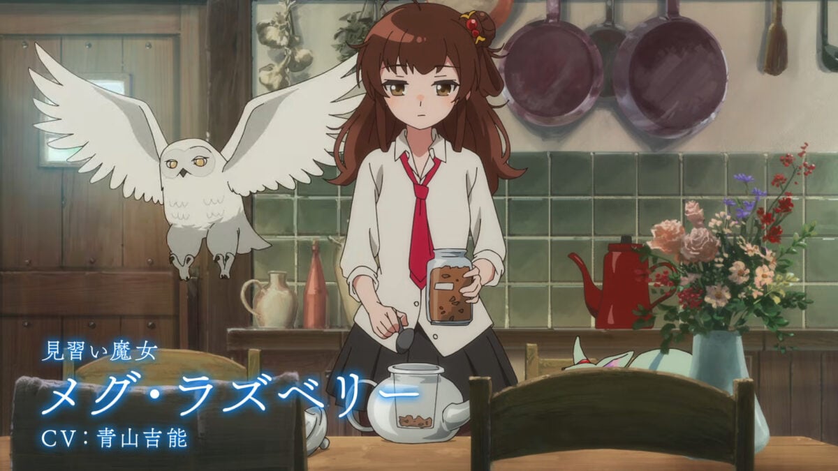 Once Upon A Witchs Death PV2 2