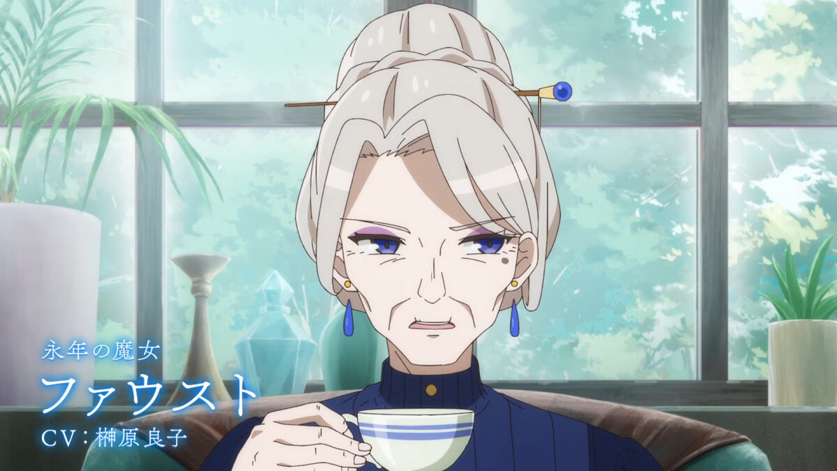 Once Upon A Witchs Death PV2 3