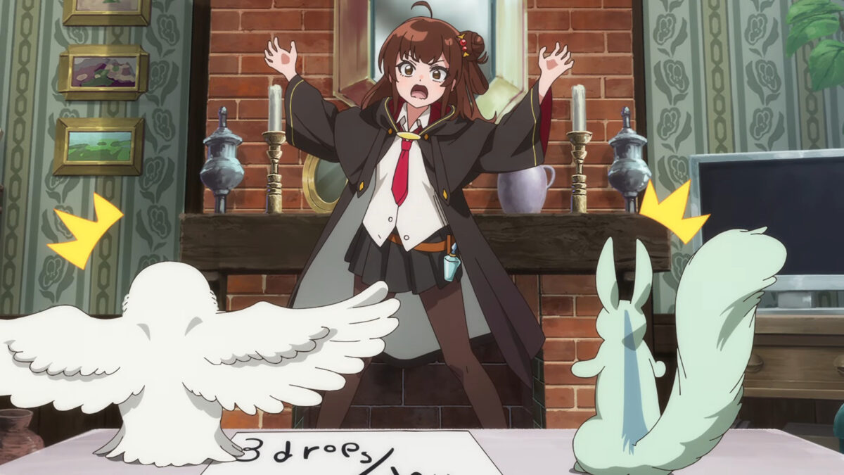 Once Upon A Witchs Death PV2 6