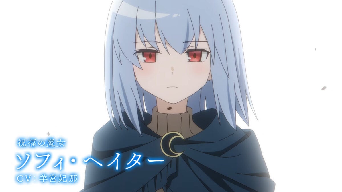 Once Upon A Witchs Death PV2 7