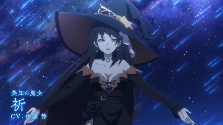 Once Upon A Witchs Death PV2 8