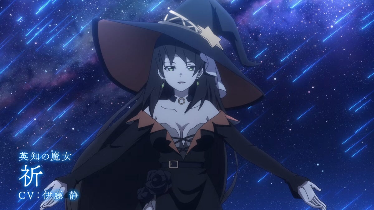 Once Upon A Witchs Death PV2 8