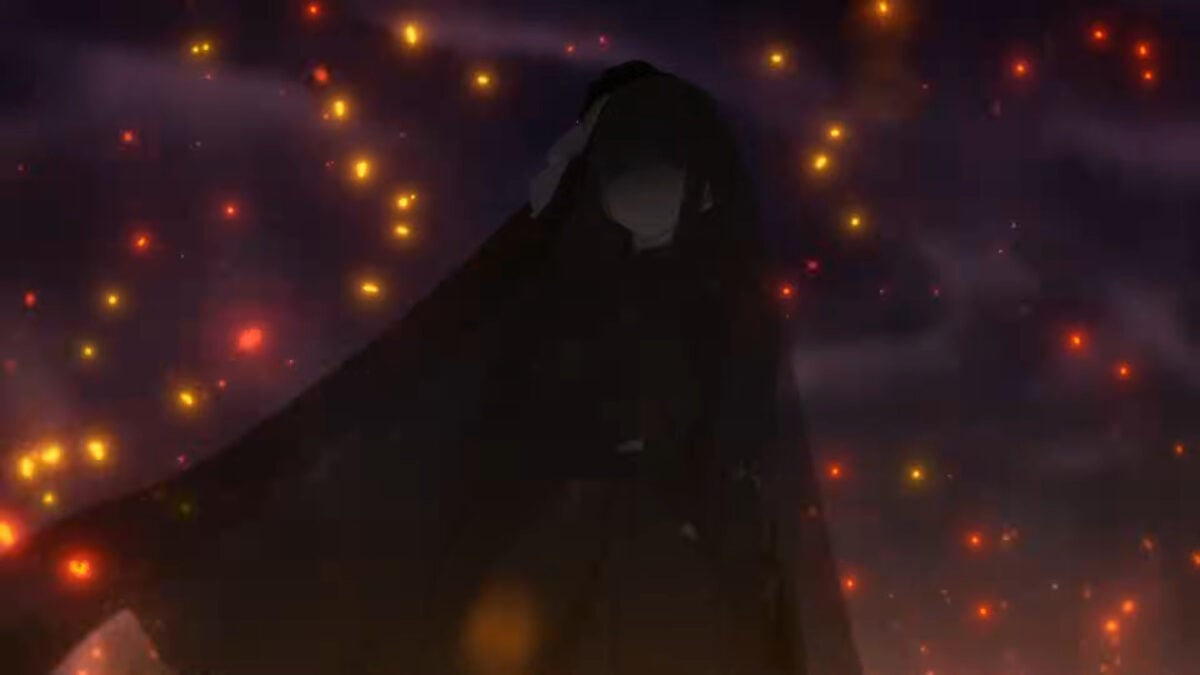 Once Upon A Witchs Death PV2 9
