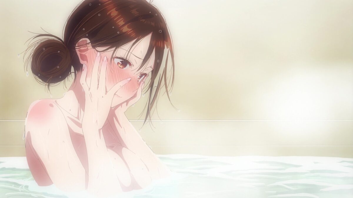 Rent A Girlfriend Screenshot 05