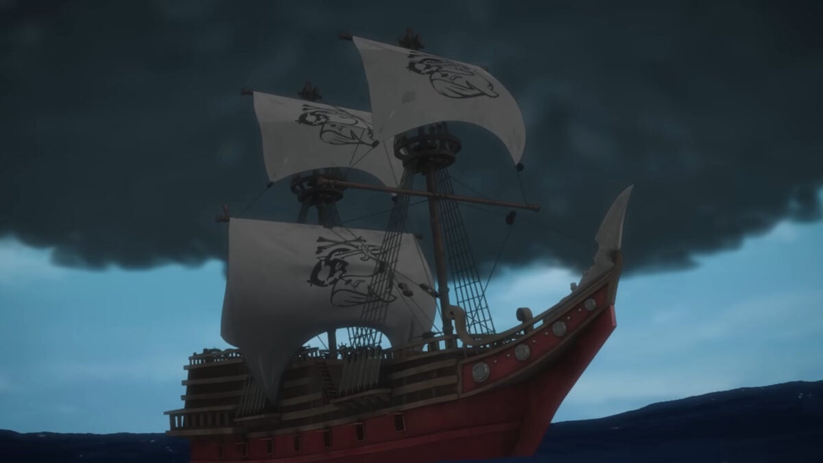 Shangri La Frontier S2 Abyss City Arc PV1 2