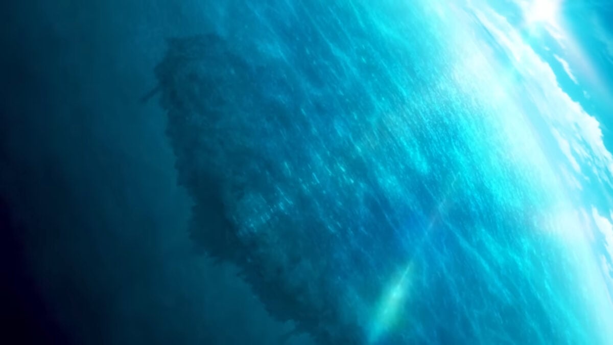 Shangri La Frontier S2 Abyss City Arc PV1 3