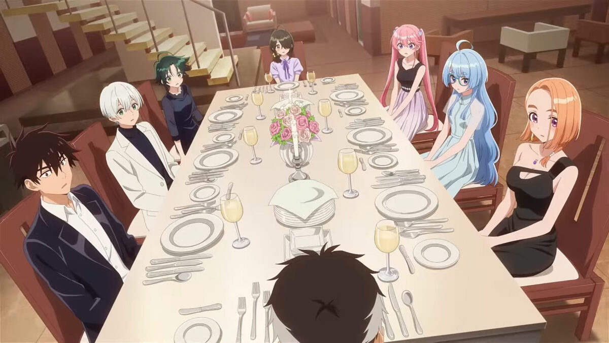 Shiunji Family Children PV1 7