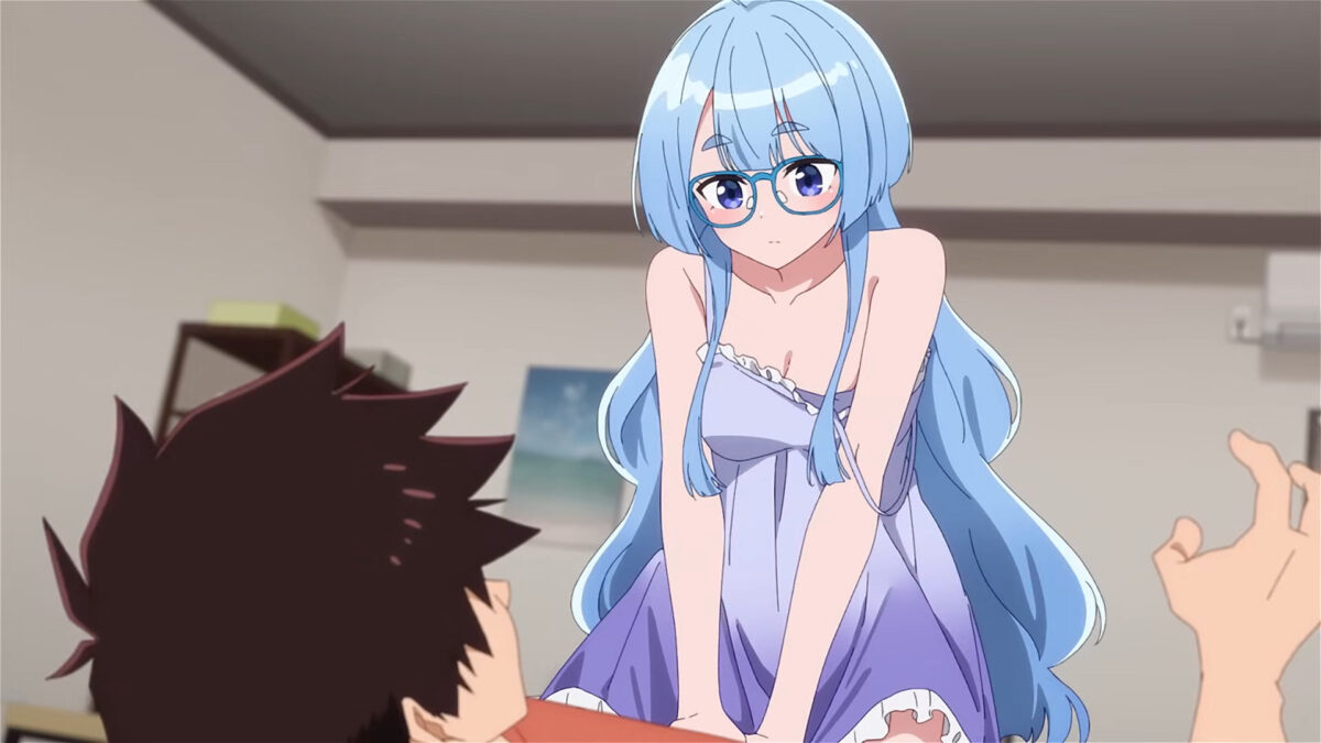 Shiunji Family Children PV1 9