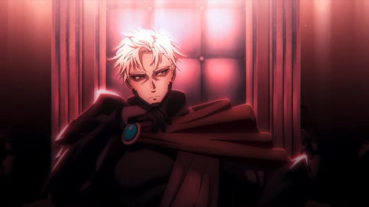 The Beginning After The End PV1 1