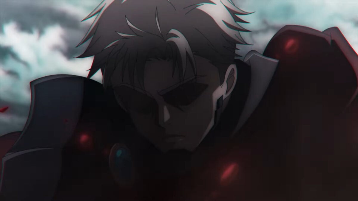 The Beginning After The End PV1 2