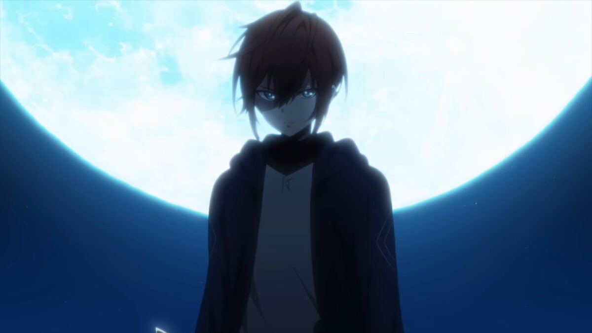 The Beginning After The End PV1 9