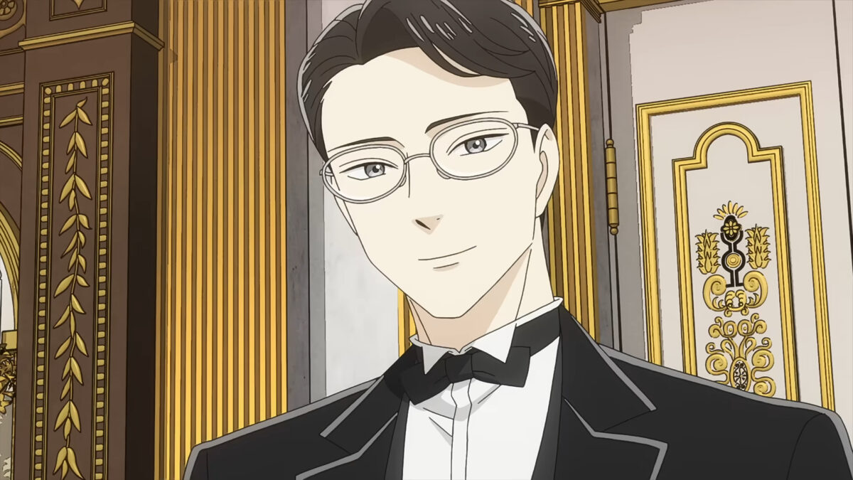 The Dinner Table Detective PV1 12