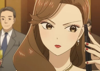 The Dinner Table Detective PV1 2