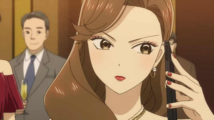 The Dinner Table Detective PV1 2