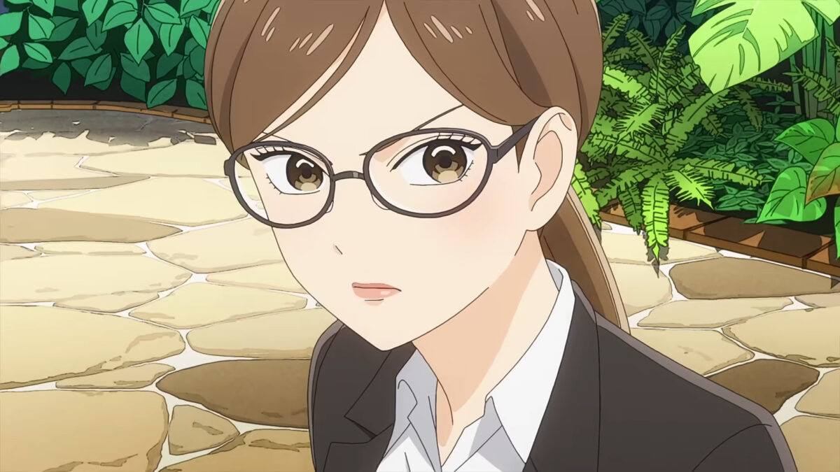 The Dinner Table Detective PV1 5