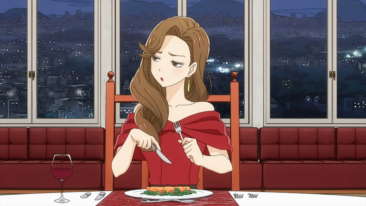 The Dinner Table Detective PV1 7