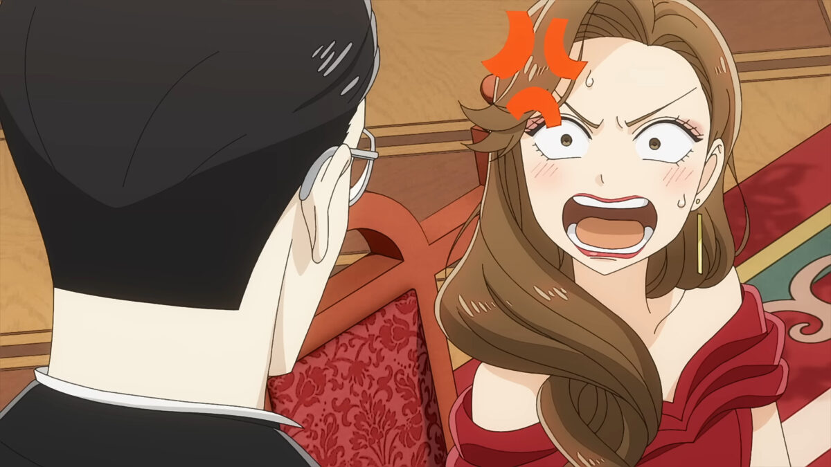 The Dinner Table Detective PV1 9