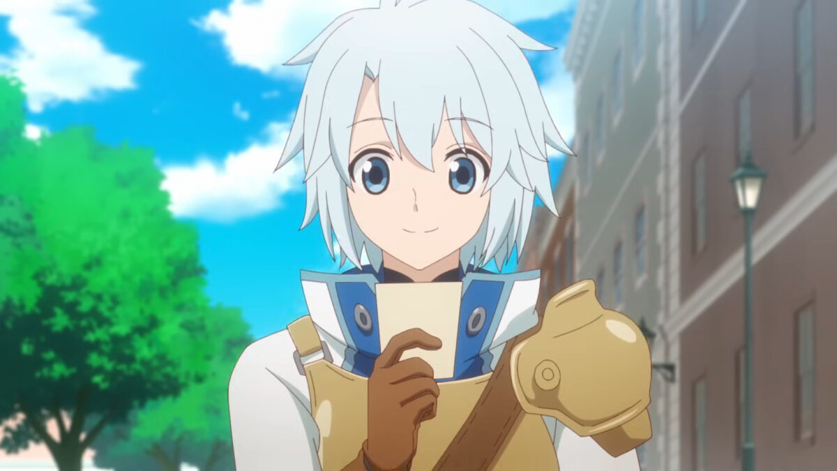 The Unaware Atelier Master PV2 1