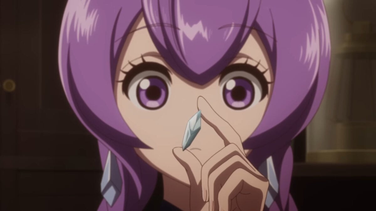 The Unaware Atelier Master PV2 2