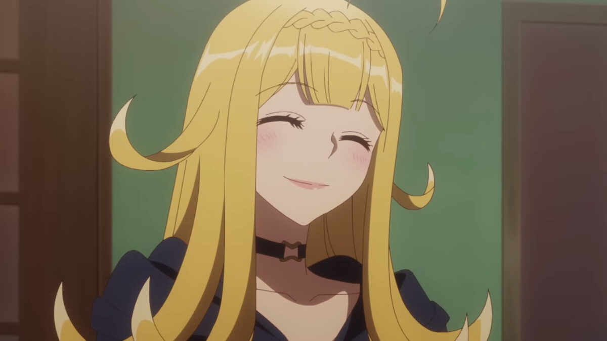 The Unaware Atelier Master PV2 3