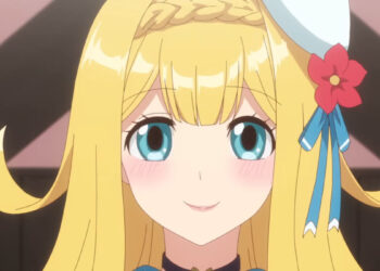 The Unaware Atelier Master PV2 9