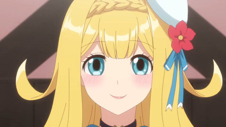 The Unaware Atelier Master PV2 9