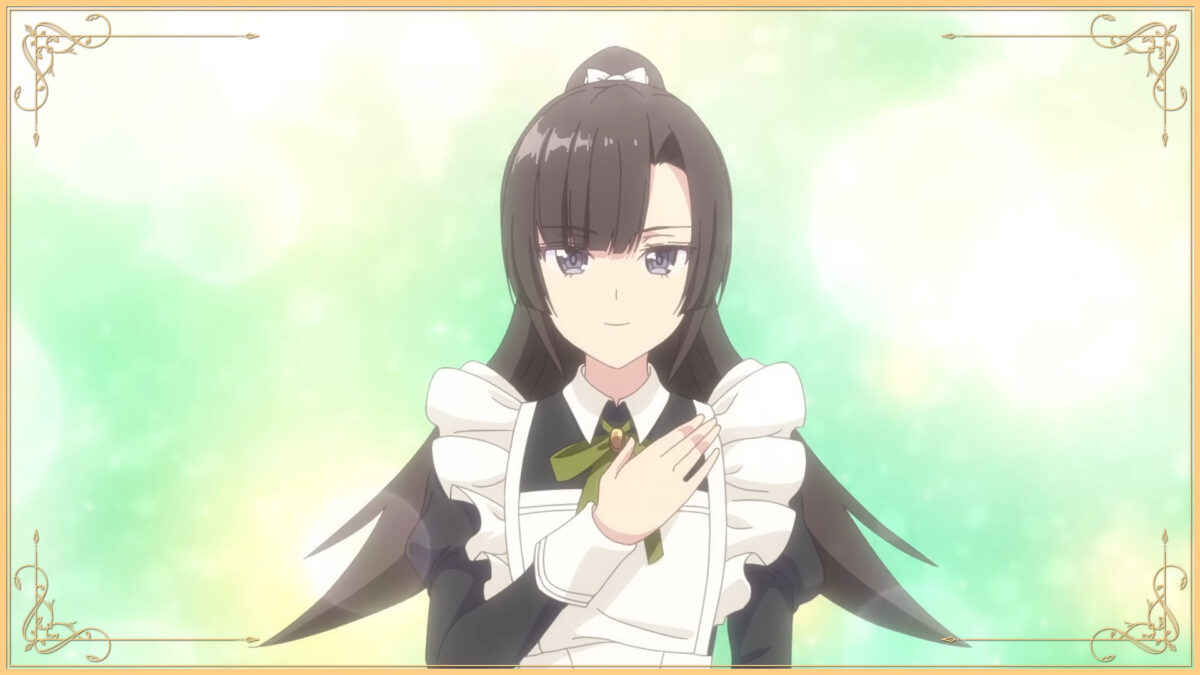 Too Perfect Saint PV1 6