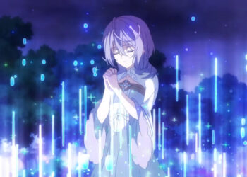 Too Perfect Saint PV1 9