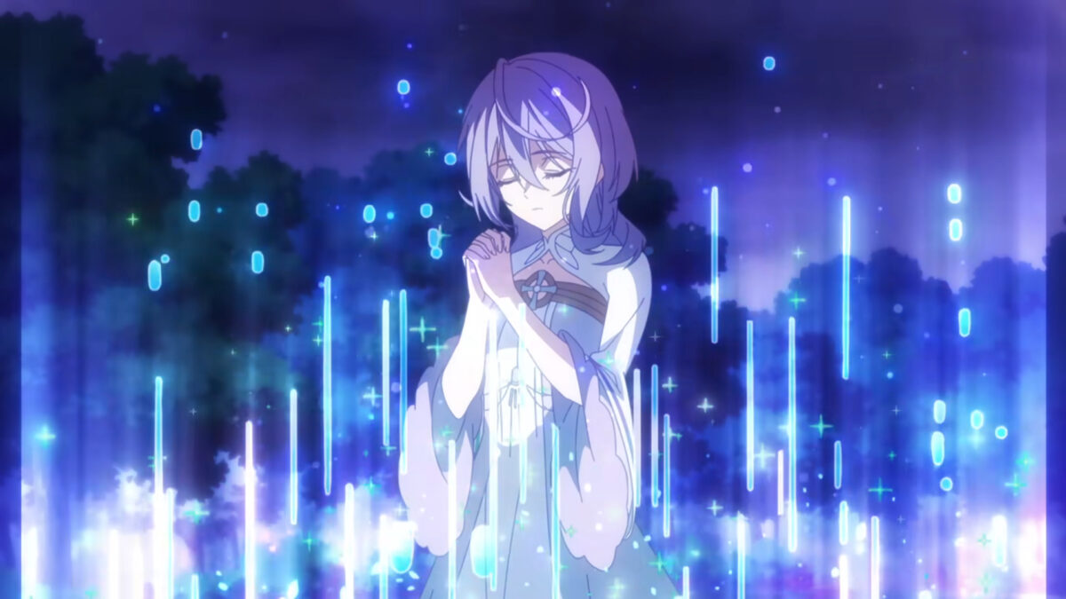 Too Perfect Saint PV1 9