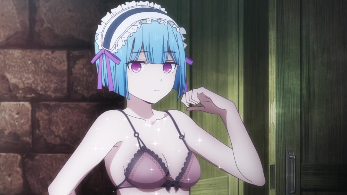 Vermeil In Gold Screenshot 01