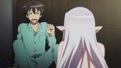 Welcome To Elves, Kazuhiro