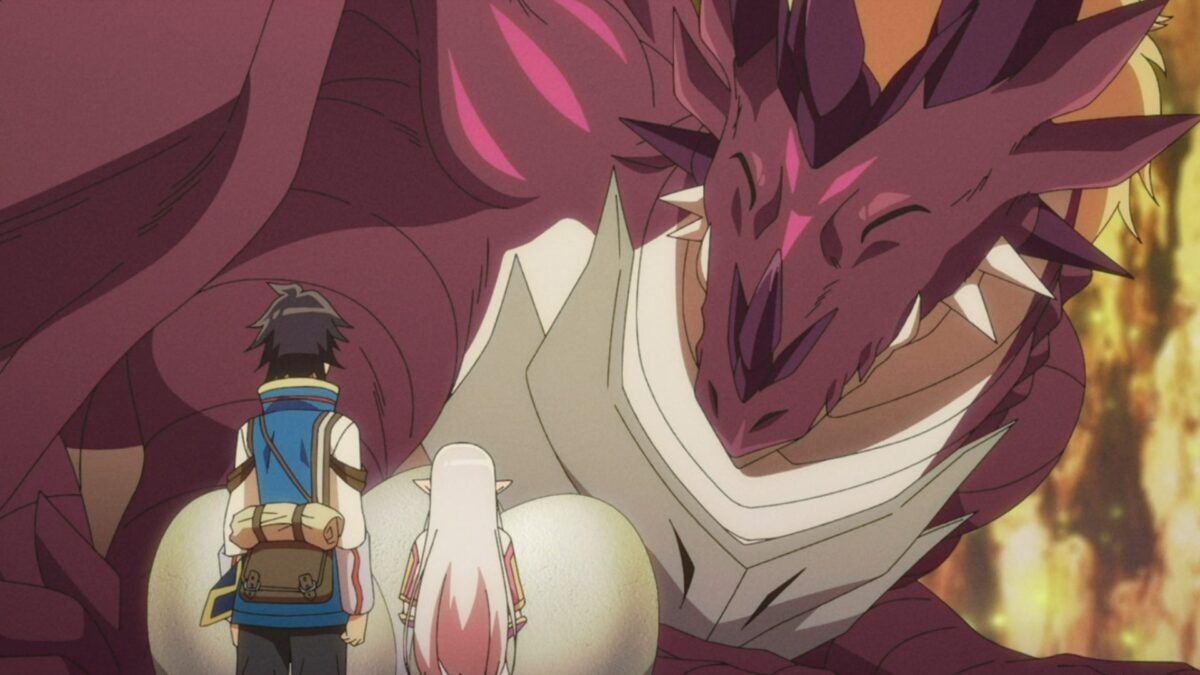 Welcome To Japan Ms Elf. E2 2