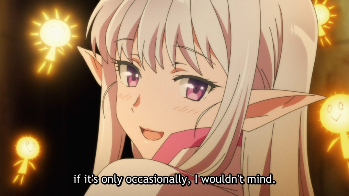 Welcome To Japan Ms Elf