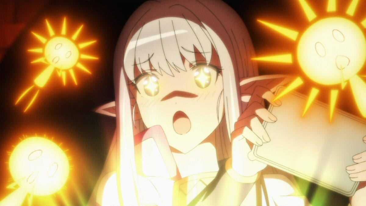 Welcome To Japan Ms Elf 10