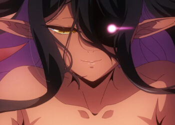 Yandere Dark Elf PV1 5