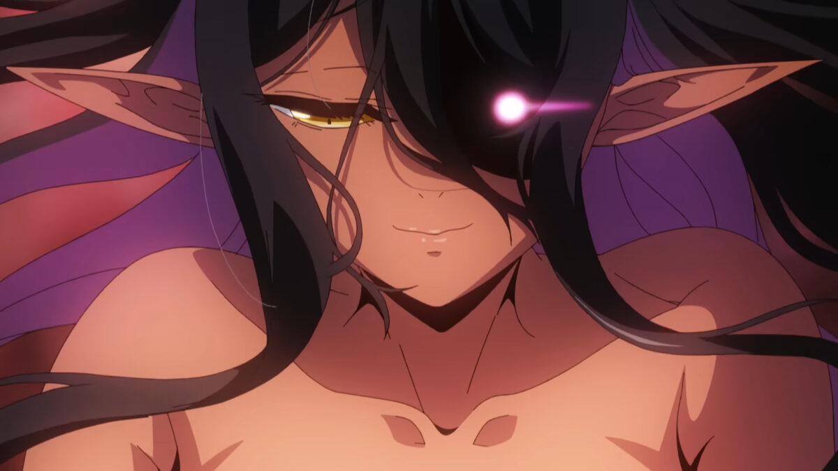 Yandere Dark Elf PV1 5