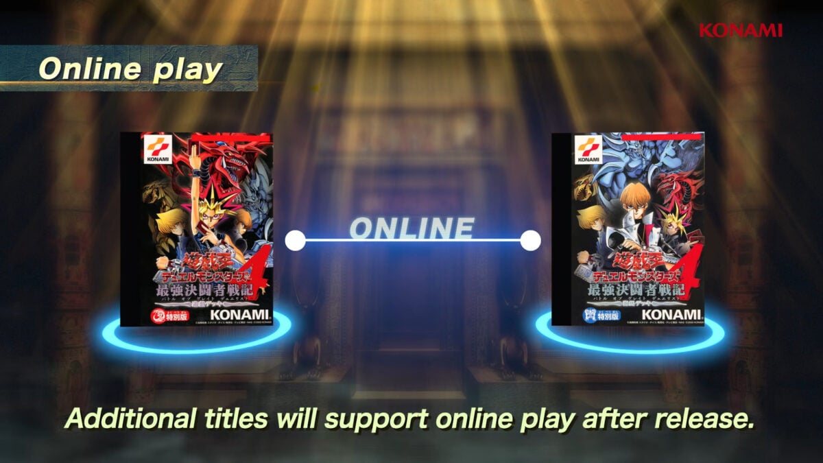 Yu Gi Oh! Early Days Collection PV1 11