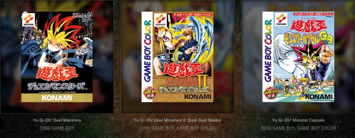 Yu Gi Oh! Early Days Collection PV1 3