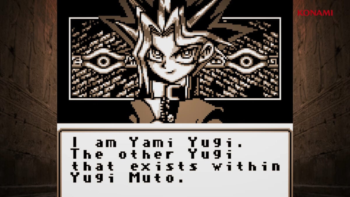 Yu Gi Oh! Early Days Collection PV1 8