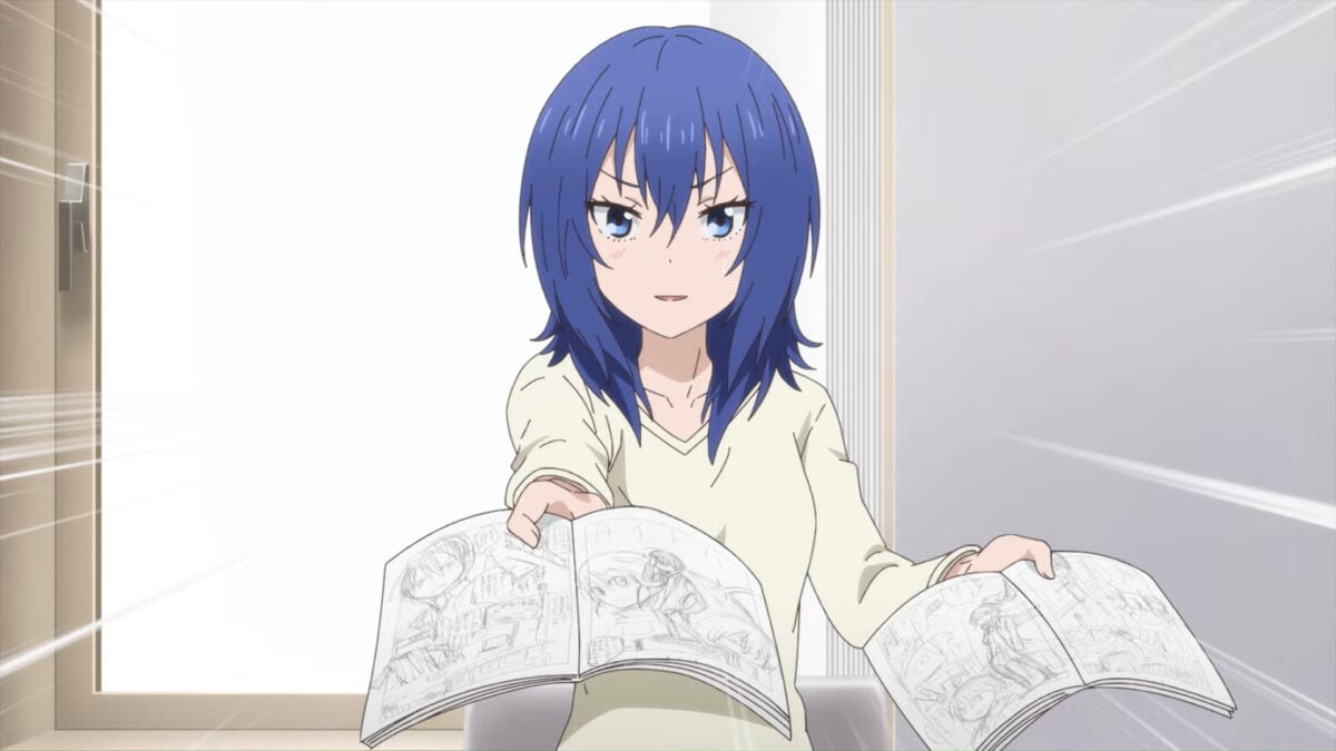 Zatsu Tabi That's Journey PV2 1