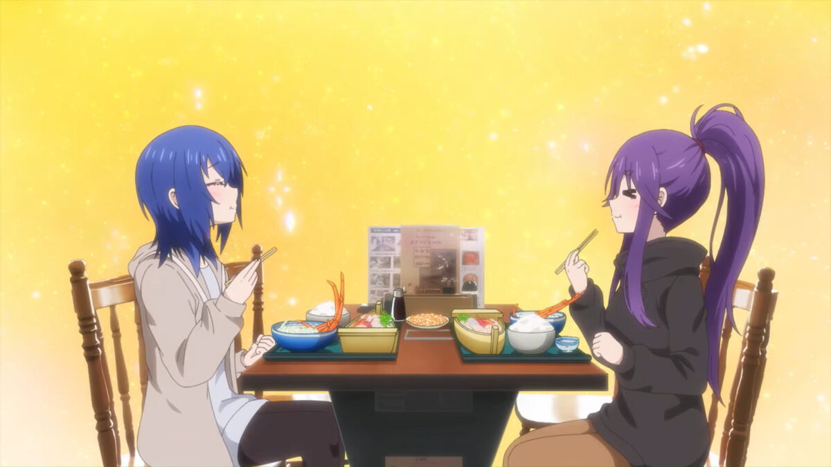 Zatsu Tabi That's Journey PV2 2