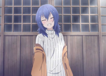 Zatsu Tabi That's Journey PV2 8