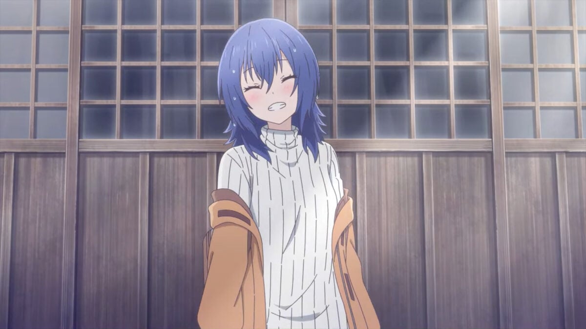 Zatsu Tabi That's Journey PV2 8