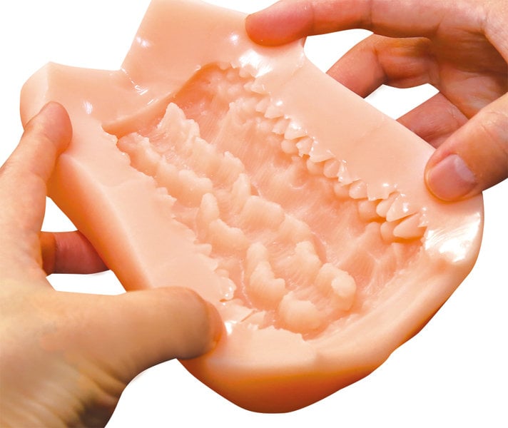 An Example Of The Interior Design Of An Onahole