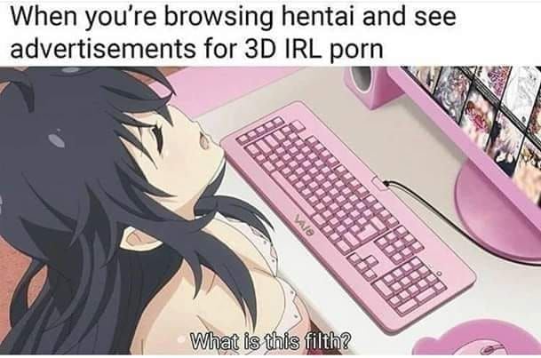 Hentai Meme