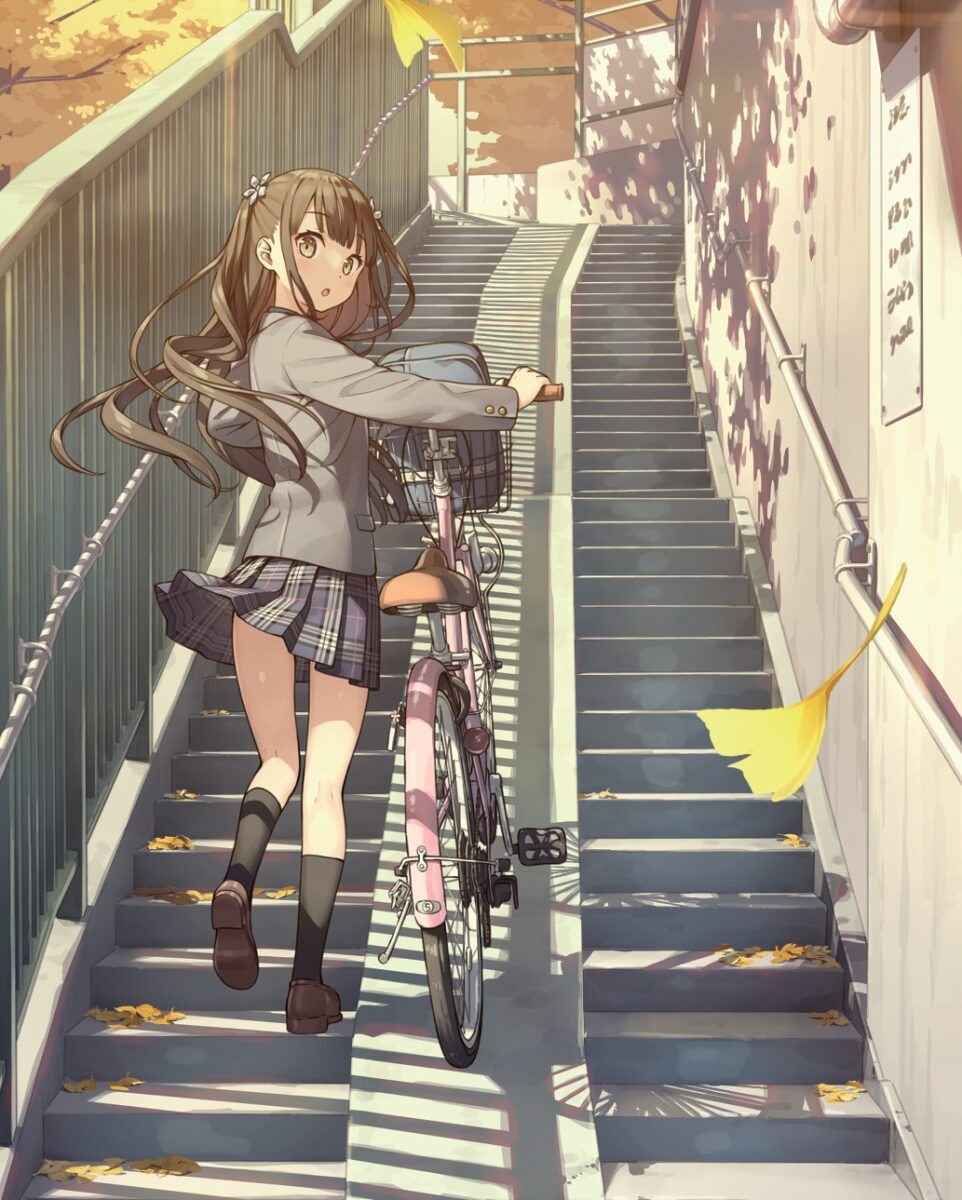 Kantoku Draws The Best Ecchi Characters