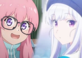 Living With A Quirky Girl