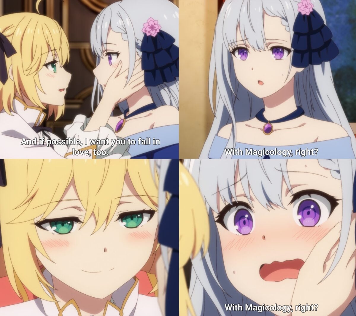 Western Memes Tensei Ouji 