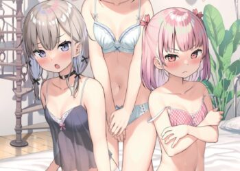 Which Girl Will You Choose