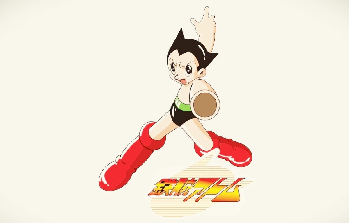 Astro Boy